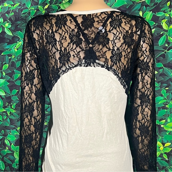 Affliction Women’s T-Shirt - Picture 4 of 6